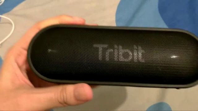 Tribit XSound Go 16W смотреть онлайн