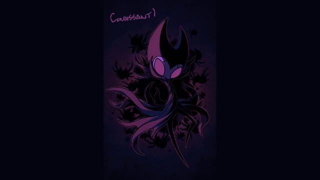 CROISSANT) - Dark King -MY COMPOSITION Electronic Music Phonk-МОЯ КОМПОЗИЦИЯ-электронная музыка фон