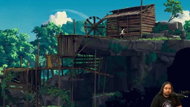 Indiegame-News (KW 6) // Steam Next Fest (Teil 1) смотреть онлайн