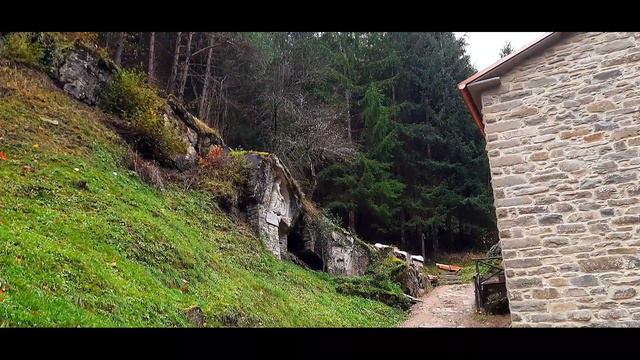 Секретные Места Италии // Идеальный Отель // Апеннинские Красоты