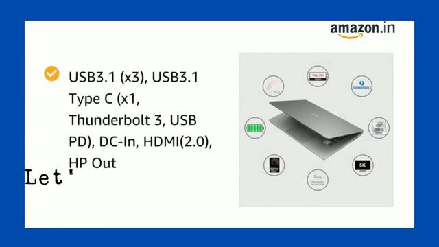 2021 Latest Laptops смотреть онлайн
