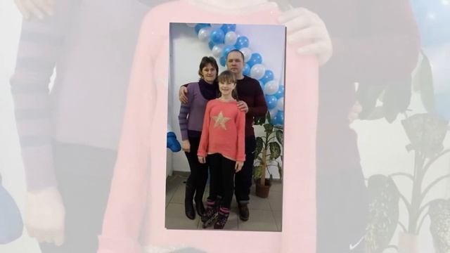 День рождения двоюродной сестры Виктория которой исполнилось уже 15 лет. смотреть онлайн