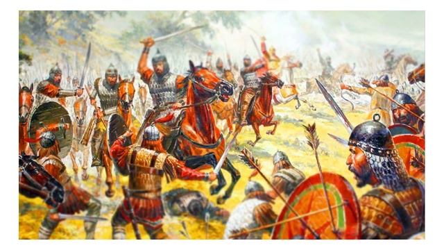 ? Tsar Simeon The Great, Bulgaria's Golden Age