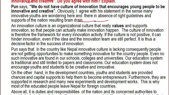 Unit: 13 Mahabir Pun (Career and Entrepreneurship)/Class 11 Compulsory English/ New Course/ NEB смотреть онлайн