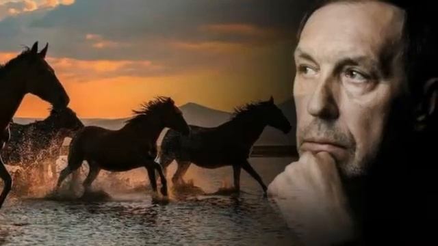 Николай Носков и Пелагея  