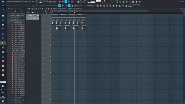 КАК СДЕЛАТЬ ДАБСТЕП В ФЛ СТУДИО смотреть онлайн