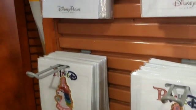 Disney Character Warehouse Vineland and International Drive Update 8/29/19 смотреть онлайн