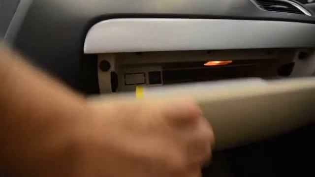 WALK AROUND 2012 Volkswagen Jetta SEL Sunroof at Trend Motors VW in Rockaway, NJ смотреть онлайн