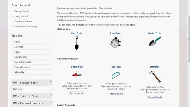 PayU VirtueMart Plugin смотреть онлайн