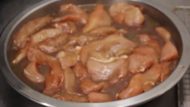 Домашний шеф-повар с Светланой