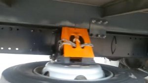 Видео-обзор: Грузовой изометрический MAN TGL 12.180 BB (от «Трак-Платформа»)