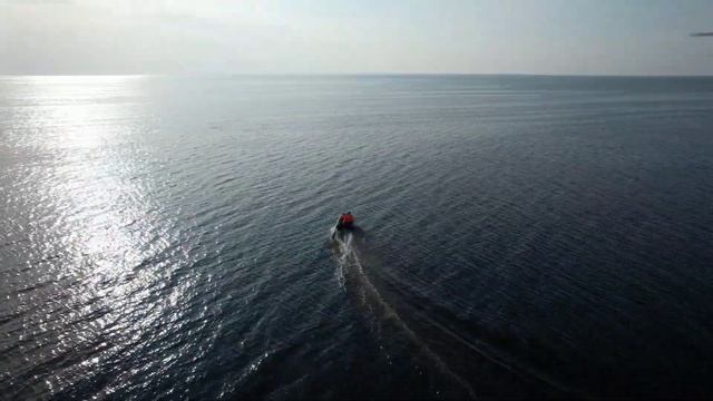 Рыбинское водохранилище 28.08.2022 # Где можно отдохнуть летом 2022# Незабываемый отдых!!! смотреть онлайн