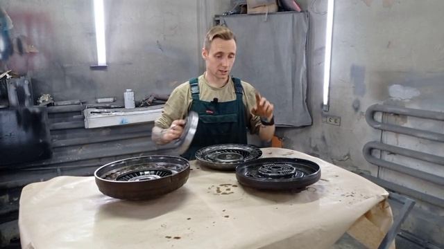 Признаки неисправности гидротрансформатора, его устройство, принцип работы и его усиление. смотреть онлайн