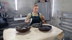 Признаки неисправности гидротрансформатора, его устройство, принцип работы и его усиление.