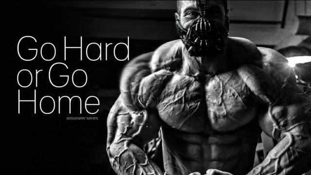 HARD MUSIC FOR TRAINING - 1 // HARDCORE BODYBUILDING MUSIC 2018 / МУЗЫКА ДЛЯ ТРЕНИРОВКИ смотреть онлайн