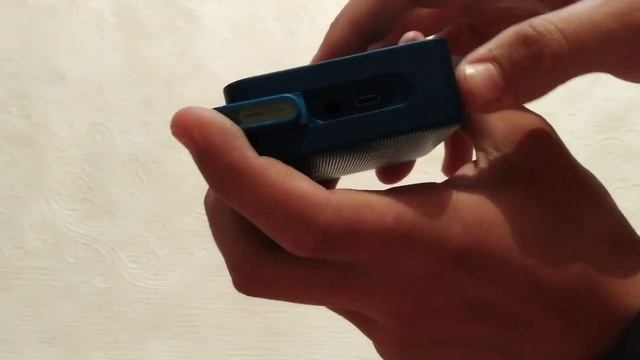 ОБЗОР и РАСПАКОВКА JBL GO 2 смотреть онлайн