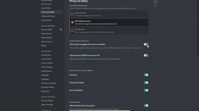 Getting setup in the DDS Discord смотреть онлайн