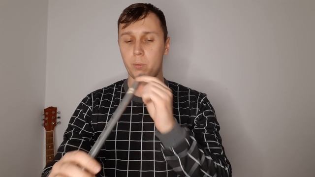 Тин Вистл в Ля/Tin Whistle A Key#16 смотреть онлайн