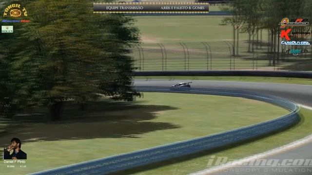 SRP Riders S5 Watkins Glan Comentado смотреть онлайн