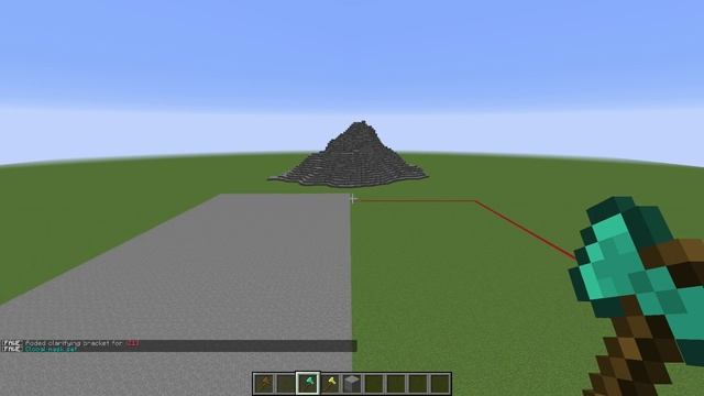 Worldedit Tutorial | How to mask and gmask in Fast Async Worldedit смотреть онлайн