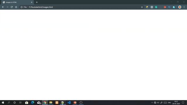Images in HTML | img tag with attributes | #14 | HTML Tutorial For Beginners | Easy Modern Tech смотреть онлайн