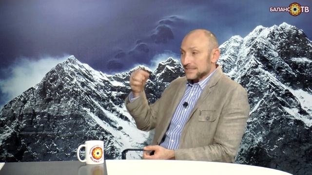 Рами Блект: Разные стороны харизмы смотреть онлайн