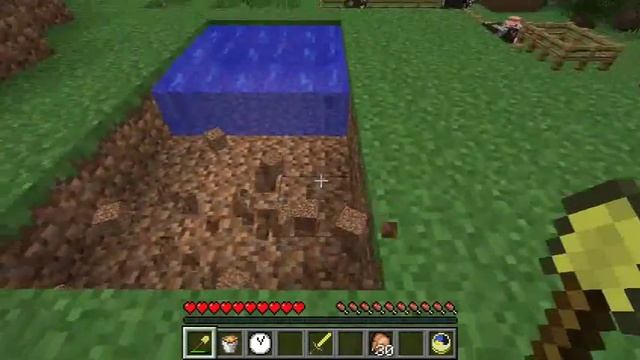 Minecraft Mods - TIME CONTROL MACHINE Mod ! Speed Up and Reverse Time with Relic ! смотреть онлайн