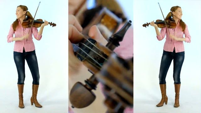Country Violin смотреть онлайн