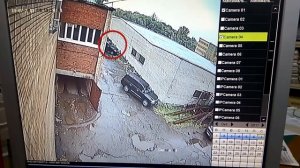 ВИДЕОНАБЛЮДЕНИЕ ДЛЯ ГАРАЖА СВОИМИ РУКАМИ