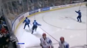 Хоккей МЧМ 2010 (1\4 - Россия - Финляндия)