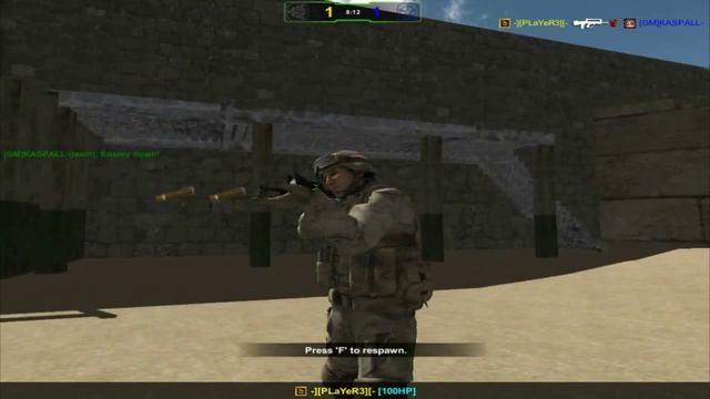 Unity3D (FPS) First Person Shooter Online Game Project - Combat Company #13 Character Animations 2 смотреть онлайн