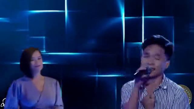 DARRYL BELTRAN MAHAL PARIN KITA Tawag Ng Tanghalan Daily Winner March 29, 2023 смотреть онлайн