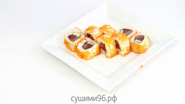 SUSHIme доставляет смотреть онлайн