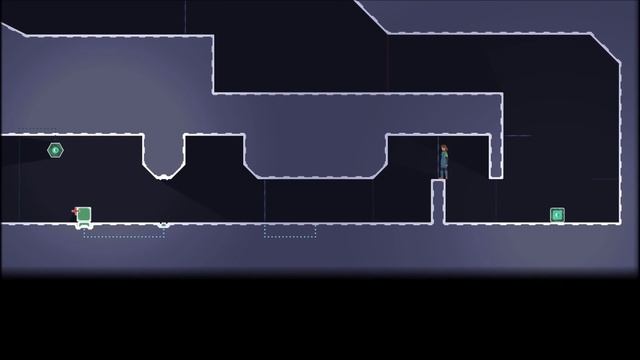 LogiGun (demo) - Gameplay with commentary смотреть онлайн