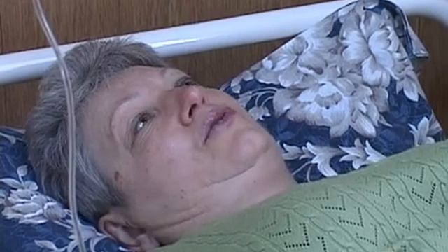 В амбулатории ст. Анапская открылся дневной стационар смотреть онлайн