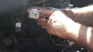 неисправность переключателя поворота на ваз