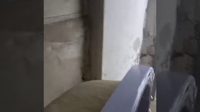 Самостоятельный ремонт душевого поддона ??? просто жесть часть1 смотреть онлайн