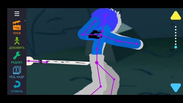 |TIMELAPSE ANIMATING TOUCH 2|ТАЙМЛАПС РИСУЕМ МУЛЬТФИЛЬМЫ 2| смотреть онлайн