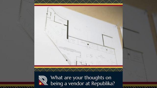 REPUBLIKA feature on Straight-up Bar & Bites смотреть онлайн