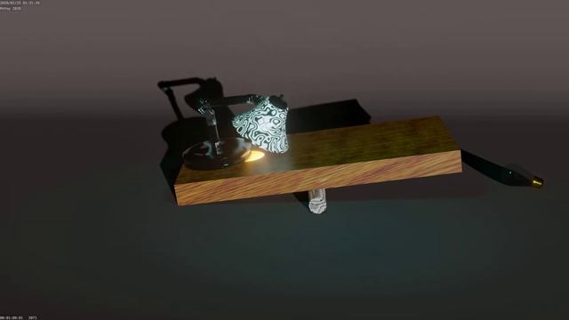 Blender AutoKey Frames Course, 141 смотреть онлайн