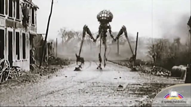 Action 10. Module 5 The War of the World смотреть онлайн
