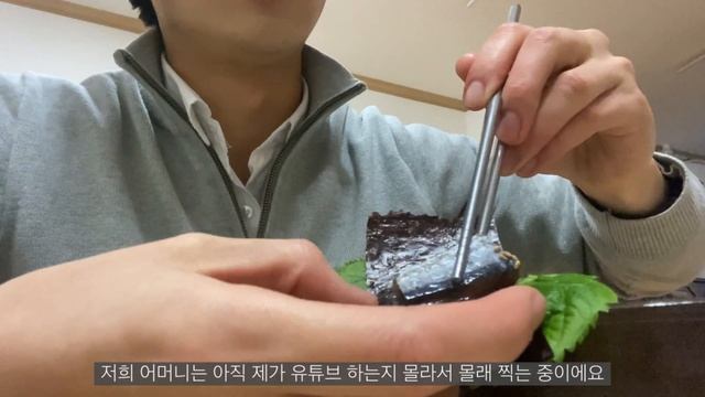 sub) 눈 내리던 연말, 영상 마지막에 인사 남깁니다. | 남자브이로그 | 운동브이로그 | 일상브이로그 | 감성브이로그 | KOREAN VLOG | MAN'S VLOG | смотреть онлайн