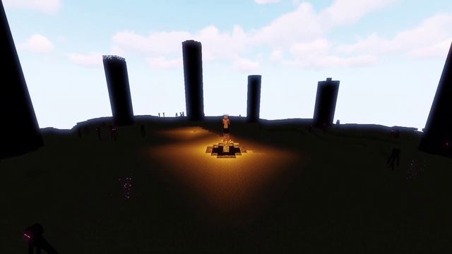 ПРИВАТНЫЙ СЕРВЕР МАЙНКРАФТ! ОТКРЫТИЕ ПРИВАТНОГО СЕРВЕРА МАЙНКРАФТ JAVA И BEDROCK смотреть онлайн