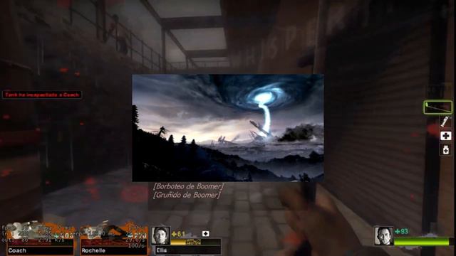 VALVE ПОДЕЛИЛАСЬ ТЕСТОВОЙ ВЕРСИЕЙ LEFT 4 DEAD 3! смотреть онлайн