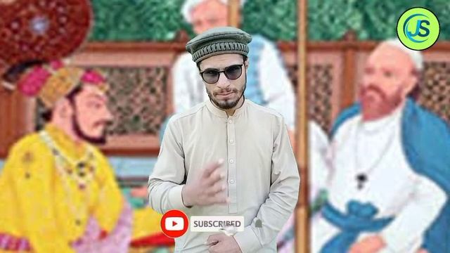 Bazurg aur nojawajan larky ka qisa || JS history Tv || смотреть онлайн