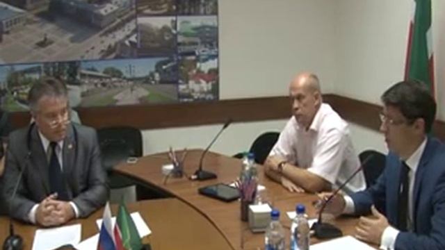 Трудоустройство инвалидов в Альметьевске под контролем службы занятости смотреть онлайн