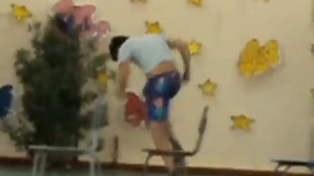 Три богатыря 2012