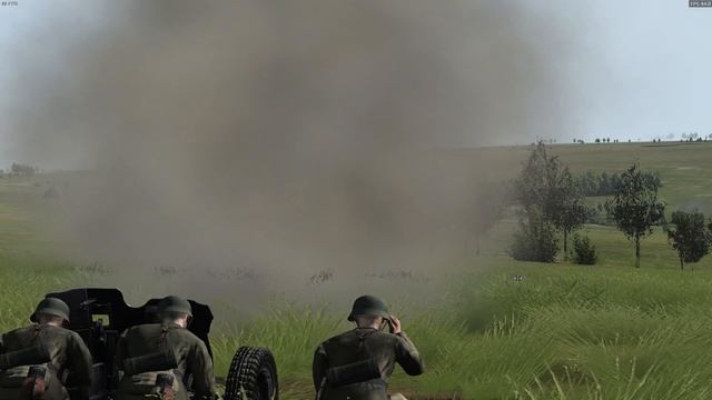 Resuming the Advance - Croatian Legion Campaign Turn 3 - Graviteam Tactics Mius Front смотреть онлайн