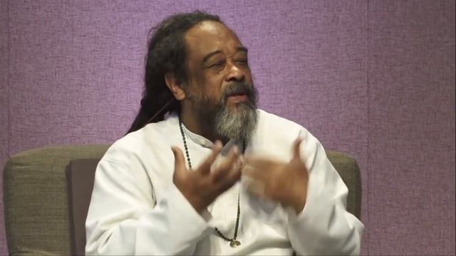 Сатсанг с Муджи в Ришикеше. 28 февраля 2019 смотреть онлайн