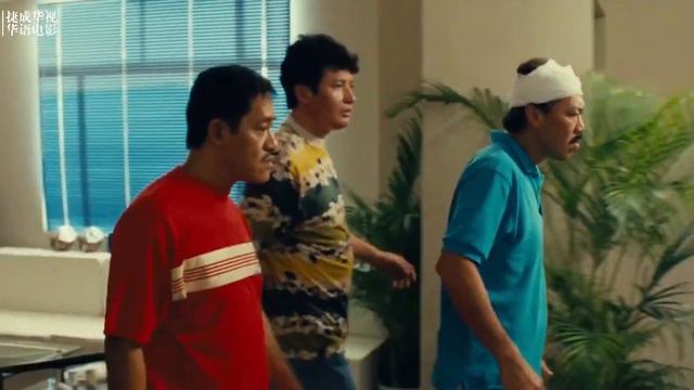 （粵語）爛賭鬼教鬼出老千，開掛賭神賭場逢賭必贏🔥猛鬼五人組 смотреть онлайн